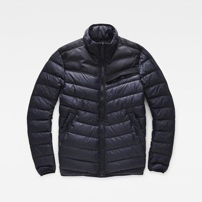 g star attacc down jacket